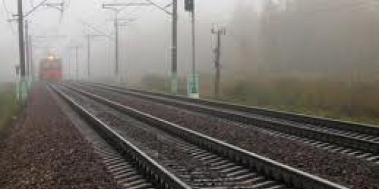 71-летняя жительница Одесской области погибла под колесами поезда