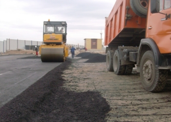 Сверим улицы: в горисполкоме отчитались, какие дороги уже отремонтировали