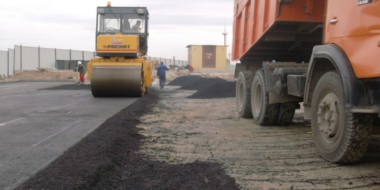 Сверим улицы: в горисполкоме отчитались, какие дороги уже отремонтировали