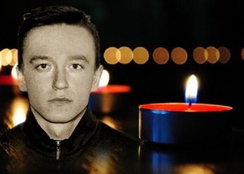 Вчера под Мариуполем погиб еще один наш земляк