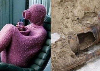 Аварии на теплотрассе отрезали от тепла жителей пяти домов