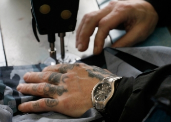 В николаевских тюрьмах и колониях нарушают законодательство об оплате труда