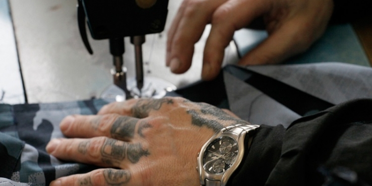 В николаевских тюрьмах и колониях нарушают законодательство об оплате труда