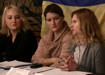 Волонтеры Николаева анонсировали создание общественной приемной