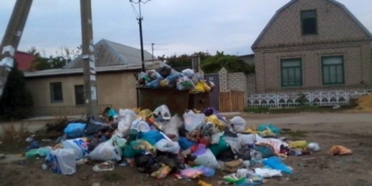 На коммунальном предприятии «Обрий» выявлены хищения на миллионы гривен