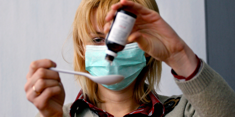 Как пережить зиму без болезней