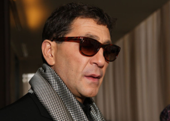 Лепсу в Тбилиси устроили «коридор позора» за поддержку оккупации Украины