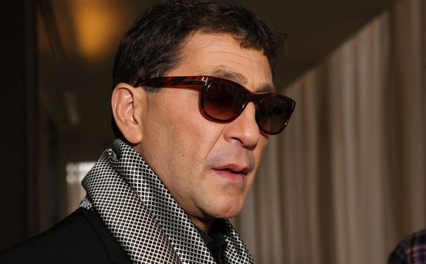 Лепсу в Тбилиси устроили «коридор позора» за поддержку оккупации Украины