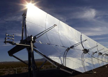 В Николаеве планируют построить солнечные электростанции. Когда деньги найдут