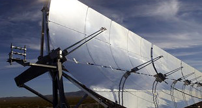 В Николаеве планируют построить солнечные электростанции. Когда деньги найдут