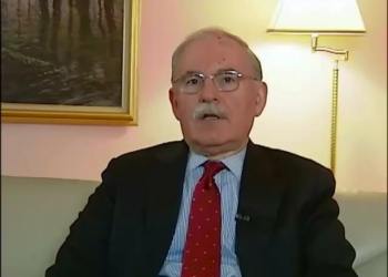 Антикоррупционное бюро может возглавить американец с украинскими корнями