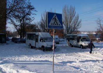 Как жители Сухого Фонтана сами себя спасают