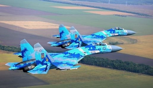 Волонтеры из группы «Вернись живым» хотят помочь нашим летчикам видеть ночью