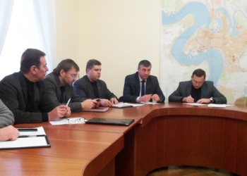 В Николаеве делят власть. Игорь Копейка: «Сначала реформируем, потом голосуем за  бюджет»