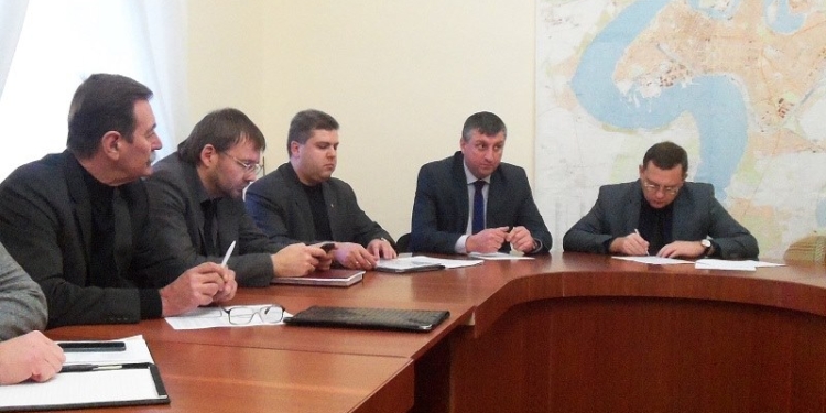 В Николаеве делят власть. Игорь Копейка: «Сначала реформируем, потом голосуем за  бюджет»