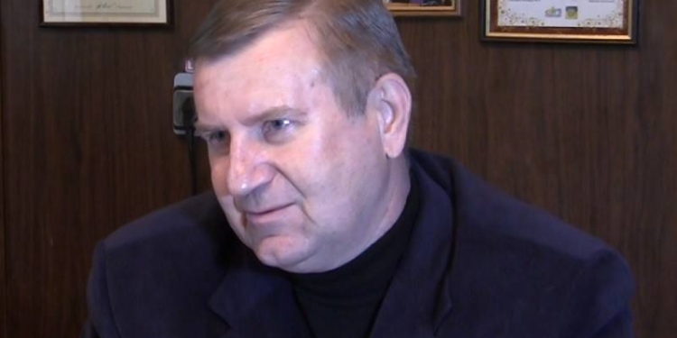 Послесловие к школьной ярмарке. Чиновники от образования не выдержали удара   российской пропаганды?