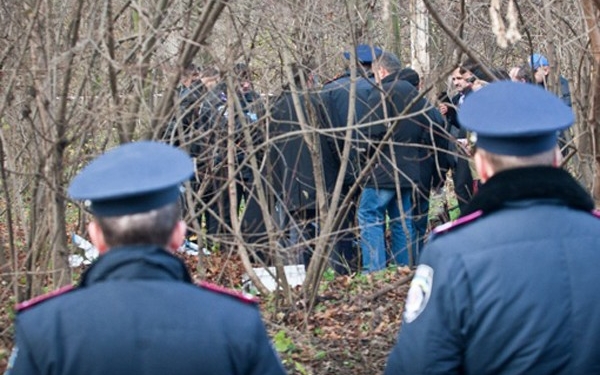 На Прикарпатье многодетная мать убила всю свою семью и застрелилась сама