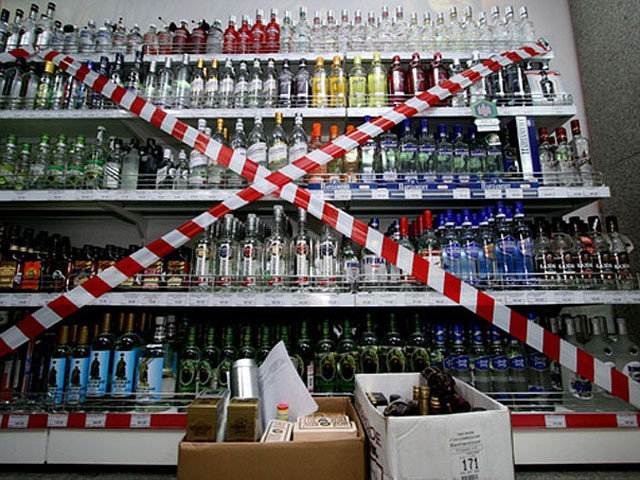 Минобороны объявило пьянству бой в зоне АТО. В том числе из-за спецслужб РФ 1