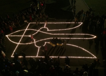 В Украине появился сайт, где собираются данные о террористах