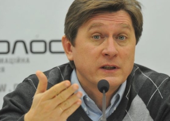 Владимир Фесенко: Зачем Порошенко дал Турчинову новые полномочия