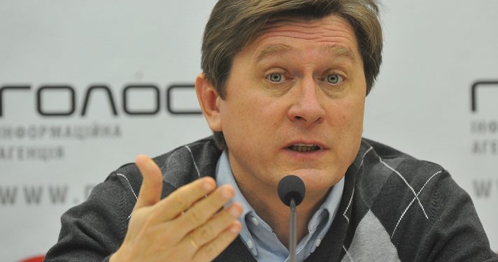 Владимир Фесенко: Зачем Порошенко дал Турчинову новые полномочия