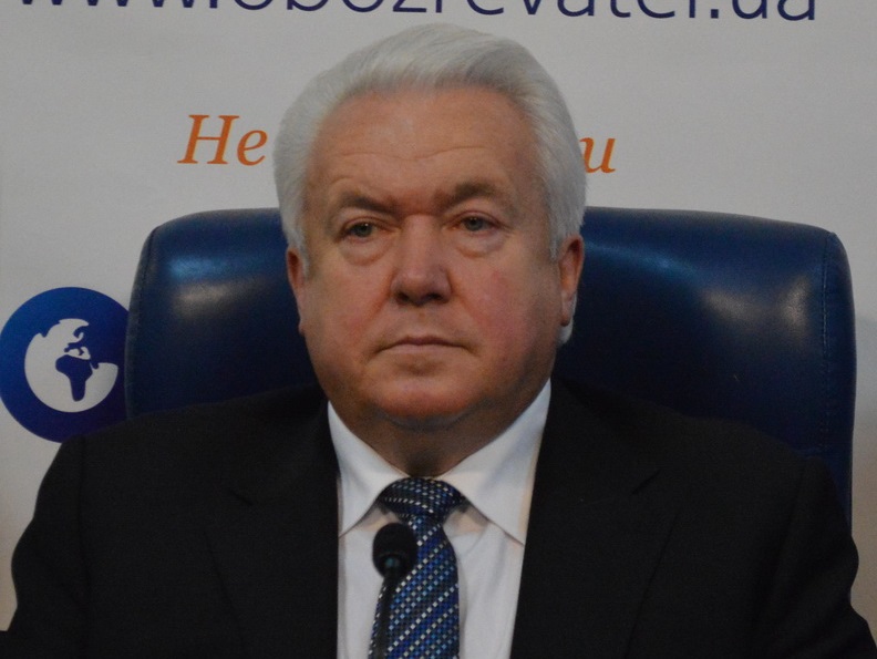 Генпрокуратура сообщила о подозрении бывшим нардепам Калетнику и Олейнику – за 16 января 1