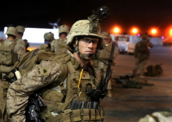 Сержантов для нашей армии будет готовить инструкторы НАТО