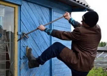 Украл, выпил и… в тюрьму.