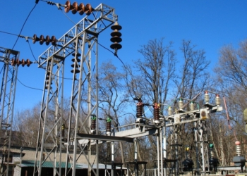 Для электроснабжения городского стадиона в Николаеве построят подстанцию