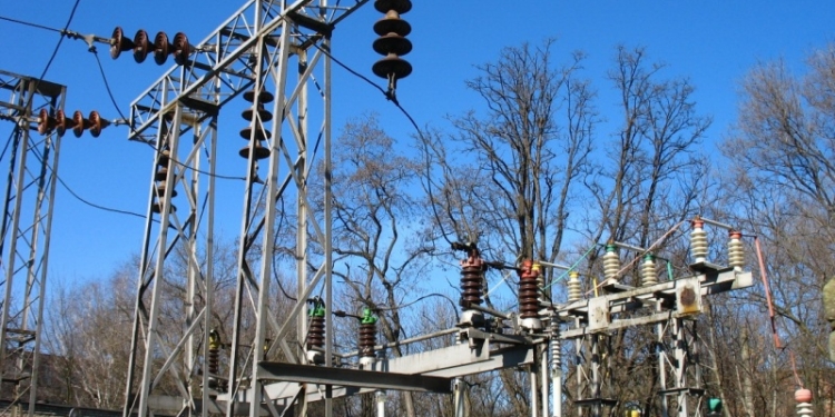 Для электроснабжения городского стадиона в Николаеве построят подстанцию