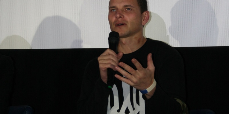 «Сильніше, ніж зброя». Максим Ярош. Обрести Родину