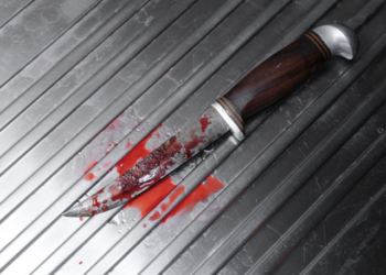 Водка, ревность и поножовщина: “отдохнул” минимум на 5 лет лишения свободы