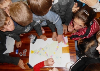 «Мечта! Как ее достичь»? Теперь об этом знают  воспитанники Николаевской школы-интерната №2