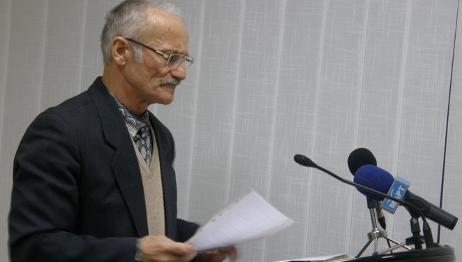 Султан Каймаразов утверждает, что его не так поняли