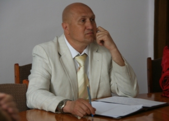 Сегодня «Гость дня» на «Iншому.ТВ» – Валерий Ветров