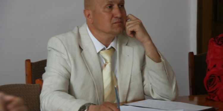 Сегодня «Гость дня» на «Iншому.ТВ» – Валерий Ветров