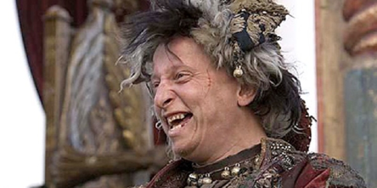 Бай-бай, доктор Быков: Госкино запретило 71 фильм и сериал с участием Ивана Охлобыстина