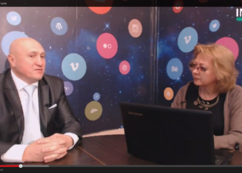 «Гость дня» – Валерий Ветров