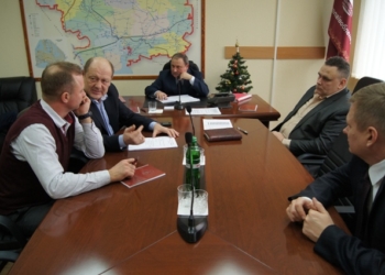 Николай Романчук о ситуации в энергетической сфере: Все регионы должны быть  в равных условиях