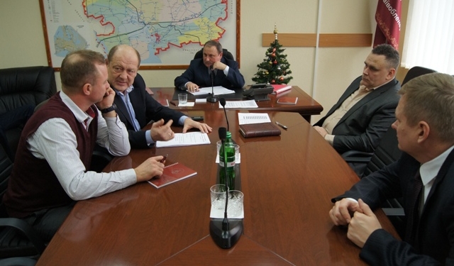 Николай Романчук о ситуации в энергетической сфере: Все регионы должны быть  в равных условиях