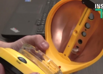 Жертва рекламы. Вытяжка для пепельницы «Смок Аут»