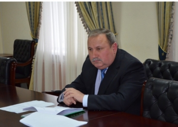 Николай Романчук пообещал жителям Половинок, что скоро свет в их домах не будут выключать дольше, чем на 2 часа