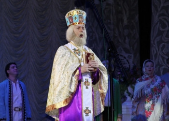 На вчерашнем благотворительном вечере для детской горбольницы №2 собрали 96 тыс. грн.