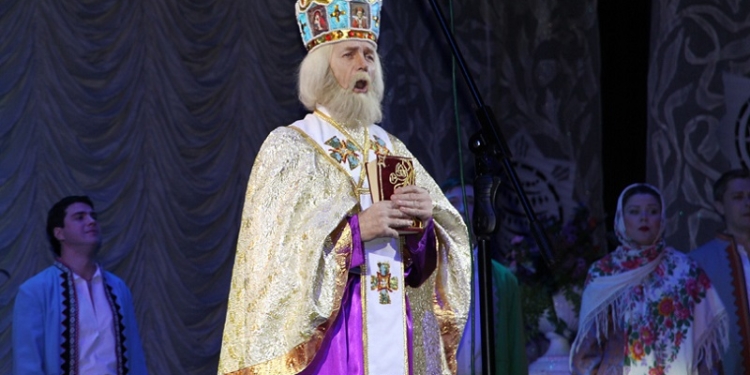 На вчерашнем благотворительном вечере для детской горбольницы №2 собрали 96 тыс. грн.