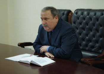 Власть будет помогать только честному инвестору. Это касается всех, а не только «Жовтневого» в Березнеговатском районе