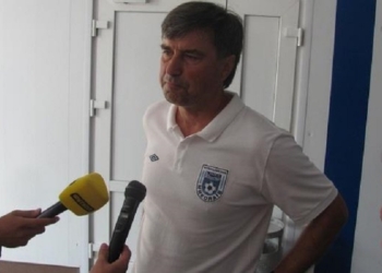 О.Федорчук: «МФК Николаев сейчас вынужден думать о сохранении статуса профессионального клуба»