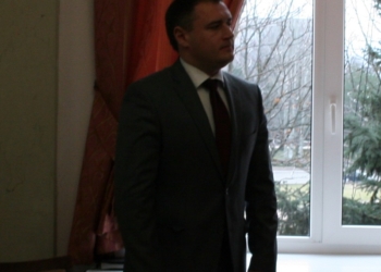 Кадровые перестановки в мэрии: гуманитарными вопросами вместо Сапожниковой будет заниматься Шевченко