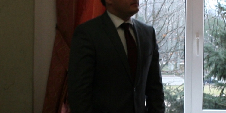 Кадровые перестановки в мэрии: гуманитарными вопросами вместо Сапожниковой будет заниматься Шевченко