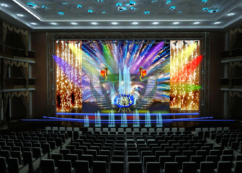 Благотворительный концерт – в «Молодежном» ко Дню св. Николая