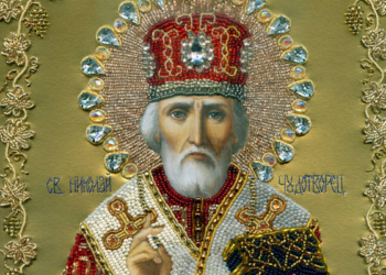 День святого Николая: что подарить ребенку и куда его сводить?